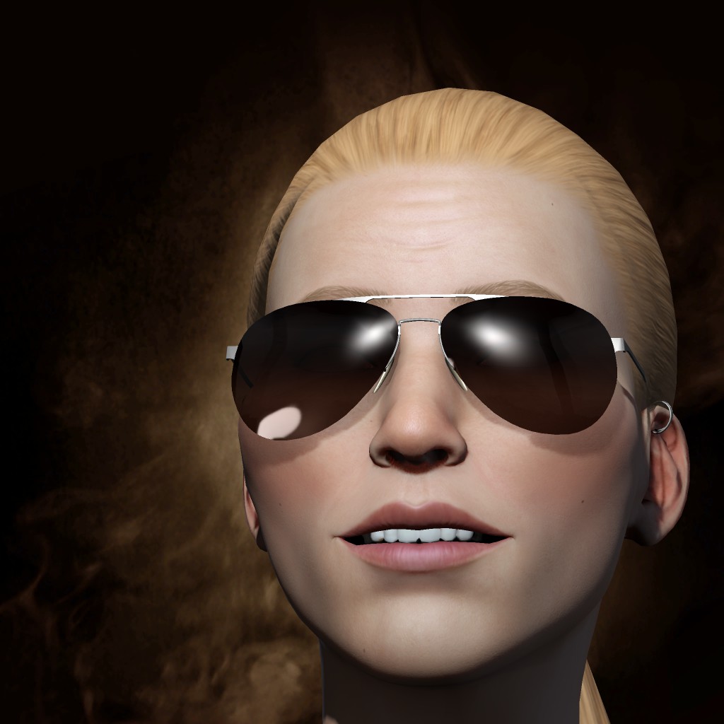 Ali Manator