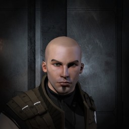 Zaden Crendraven portrait