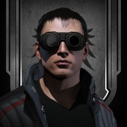 Arkay portrait