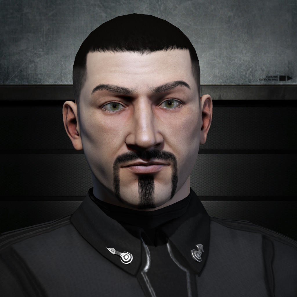 Antonio Berucho