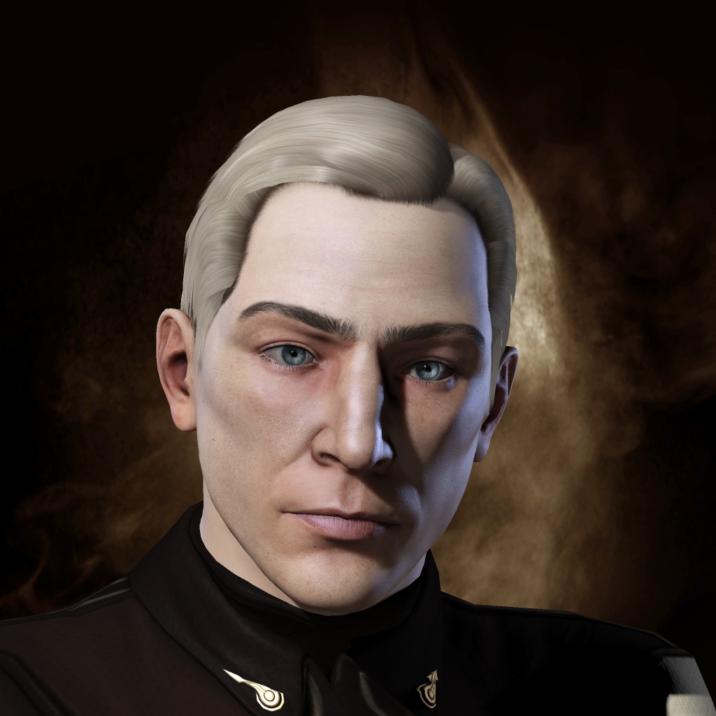 Drist Valerin