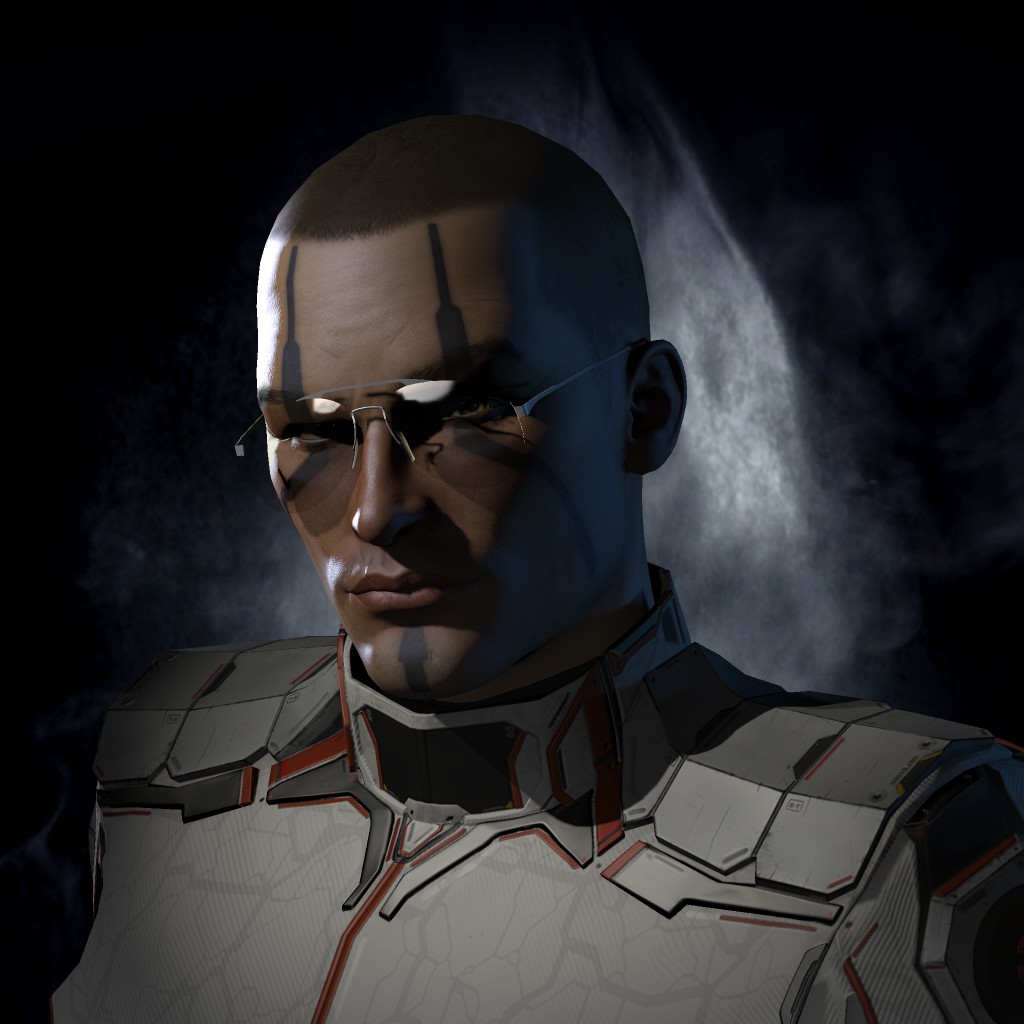 Dothron Gaterau
