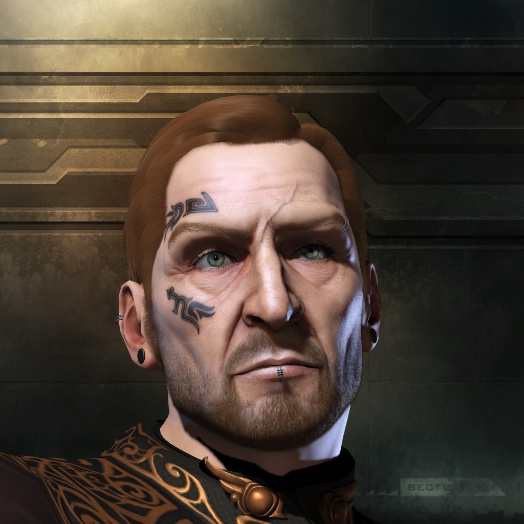 Odin Lockhart