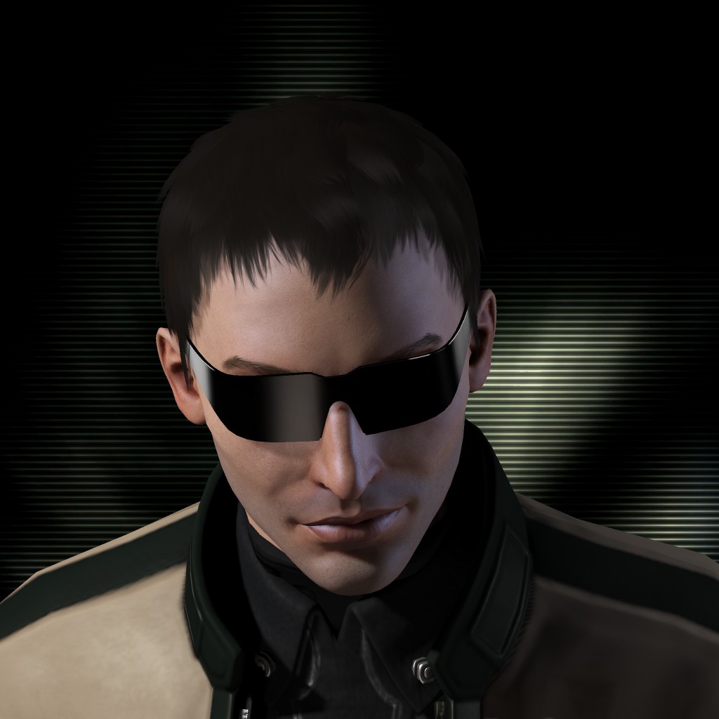 Able Denton