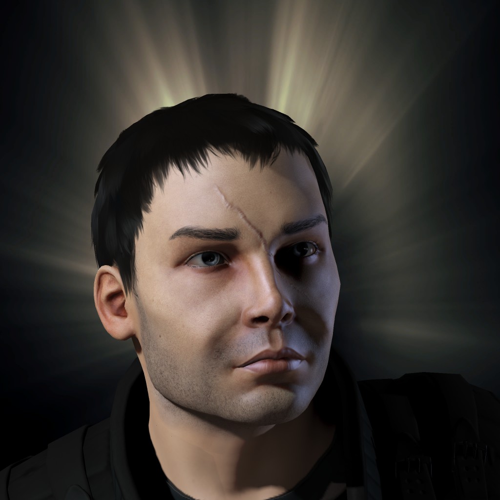 Alex Okti