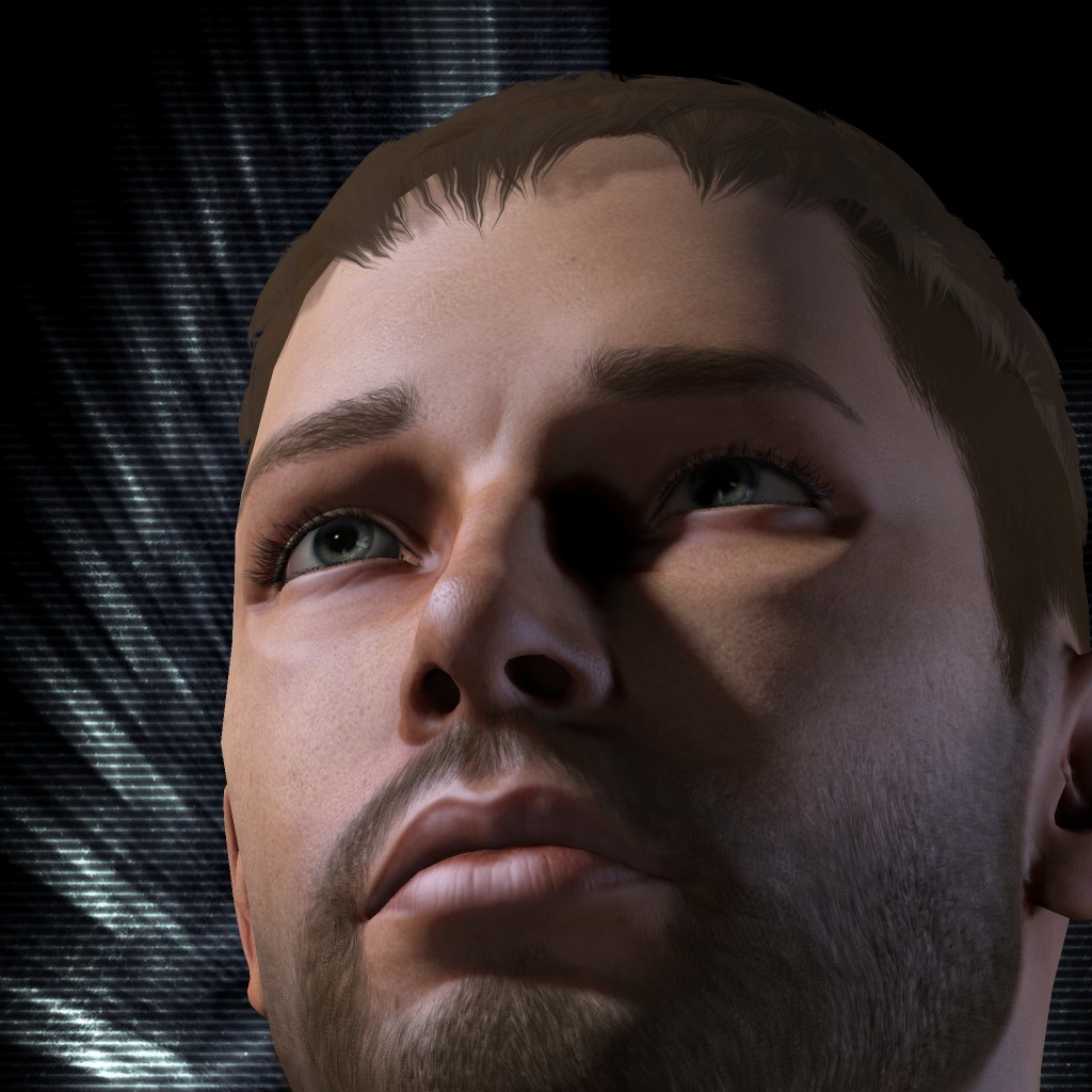HIGHrankr Anthony