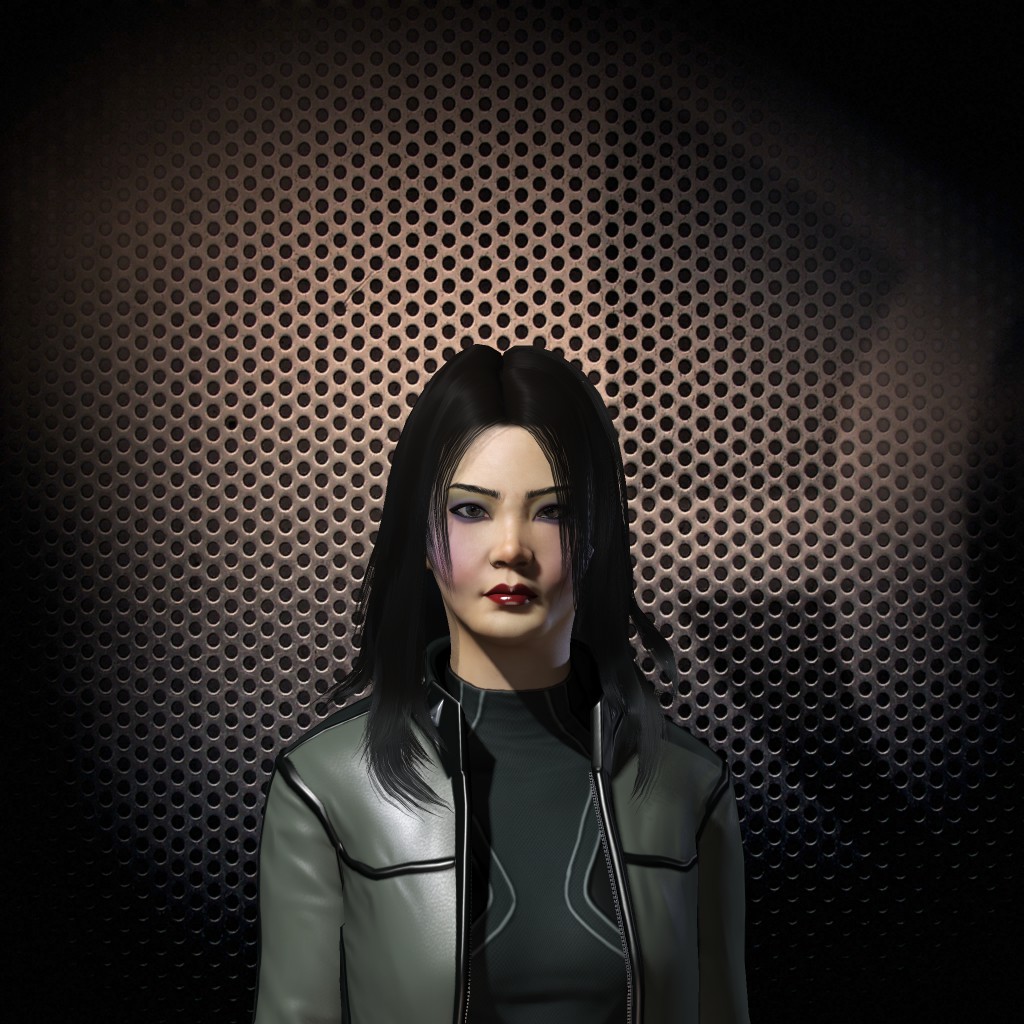 Da Yeon Heo-Link