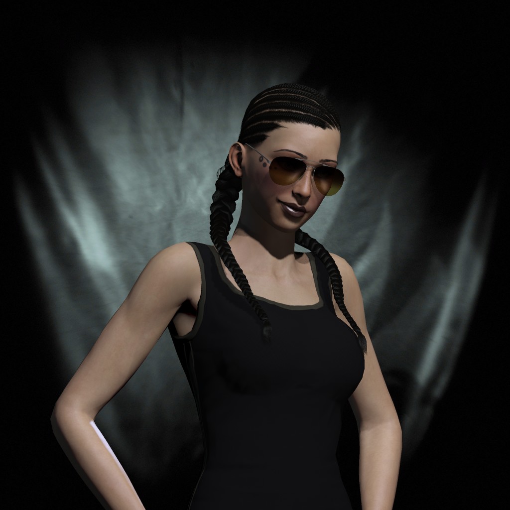 Nemetona Kane
