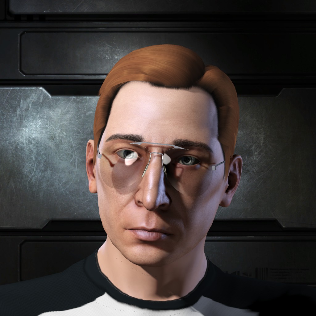Iam Thefrenchman