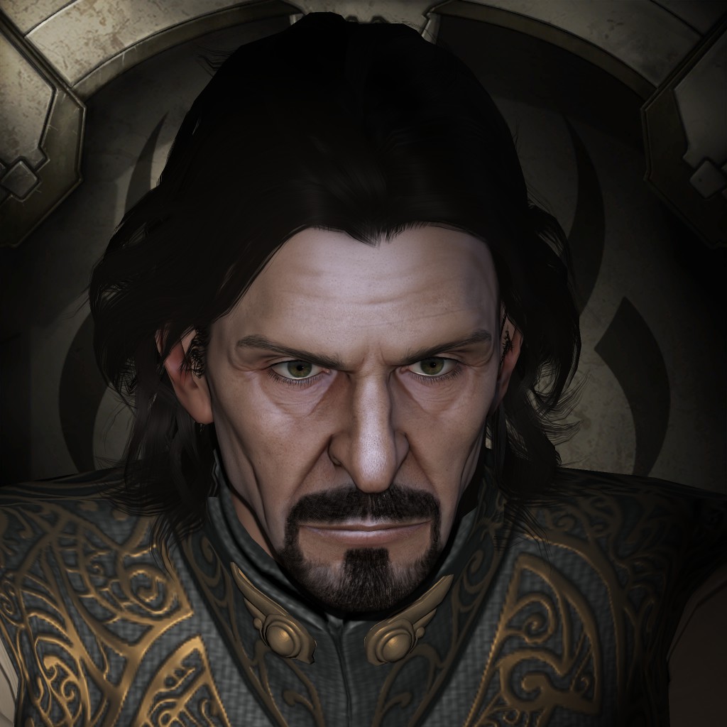 Kain Morrigan Morrigan