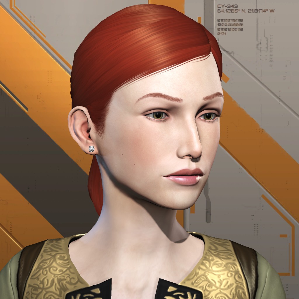 portrait