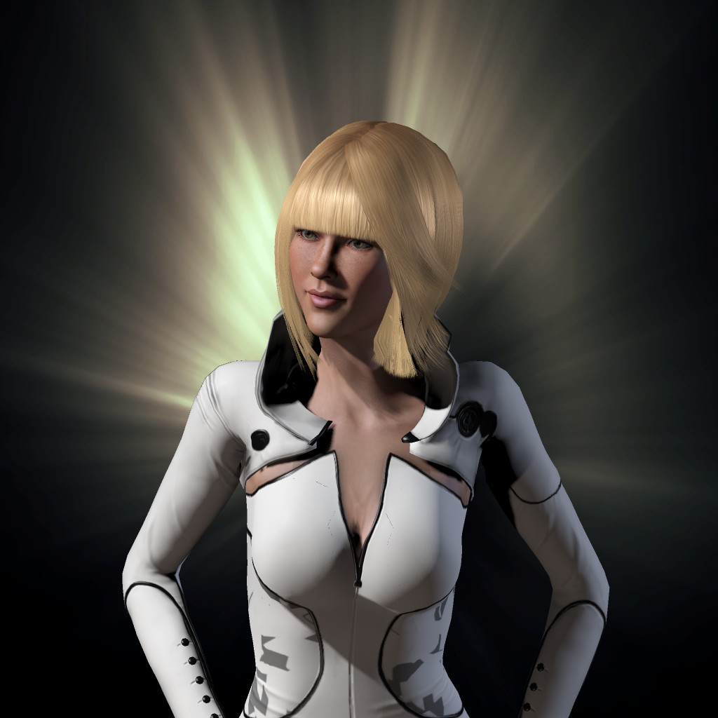 Leeloo Ogma