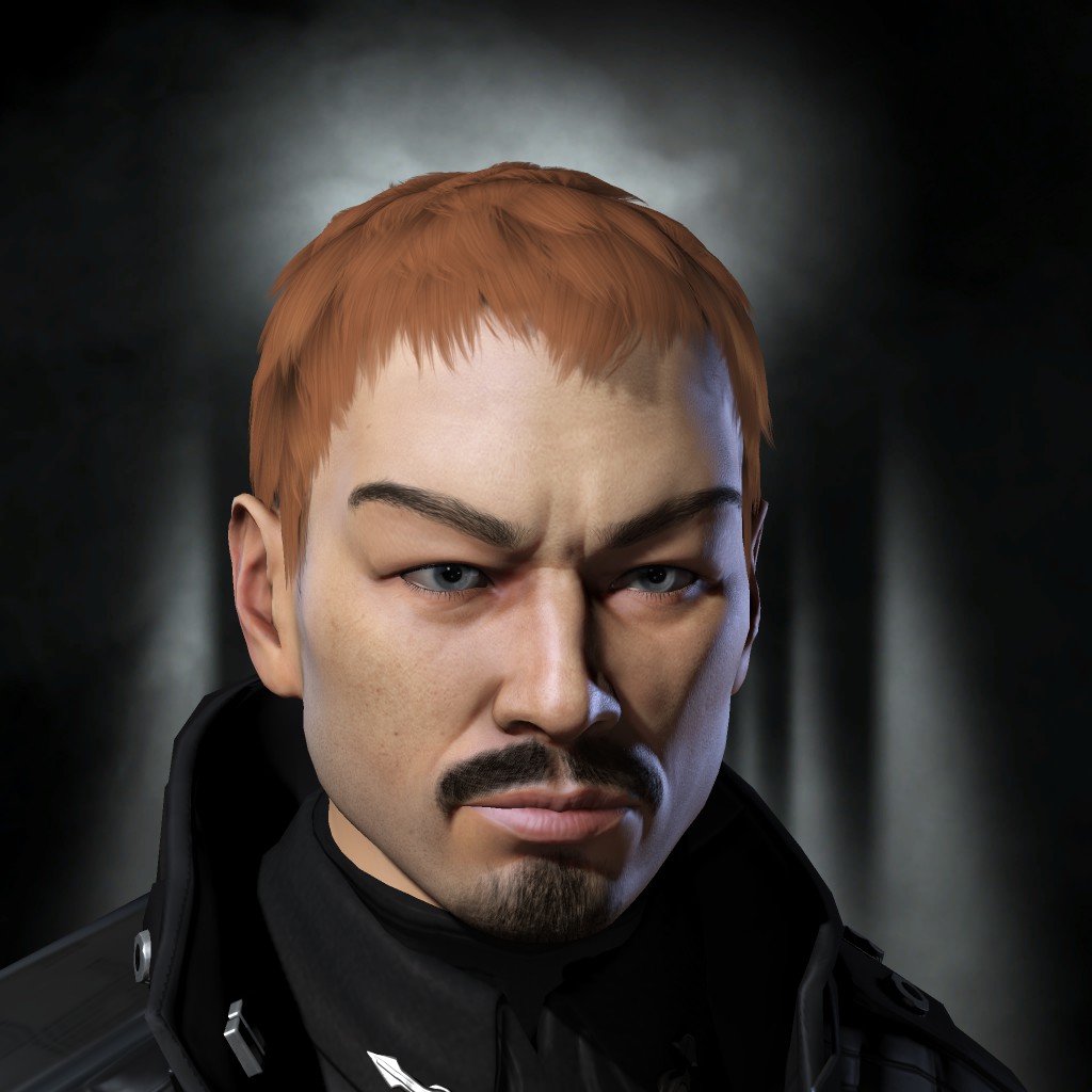 ret Togenada