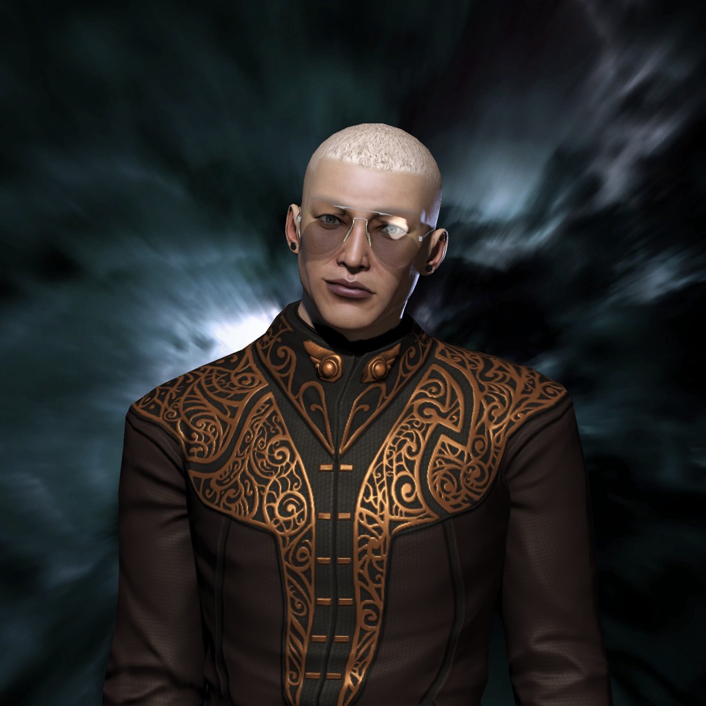 supermanloe Panacan portrait