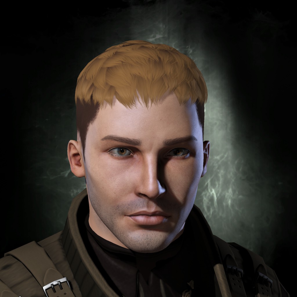 John Bondit