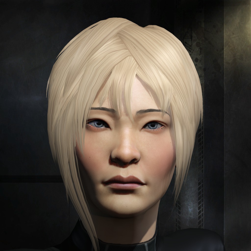 portrait