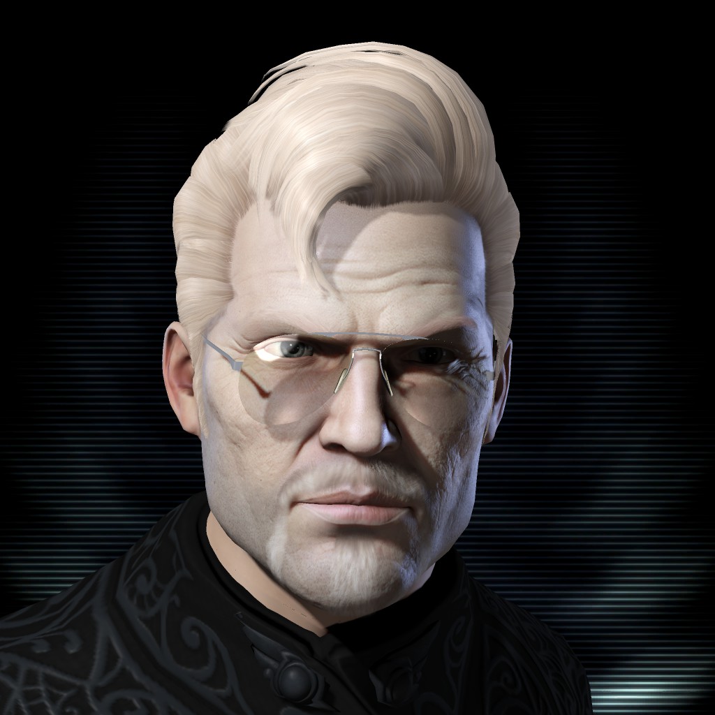 Farlander Itinen