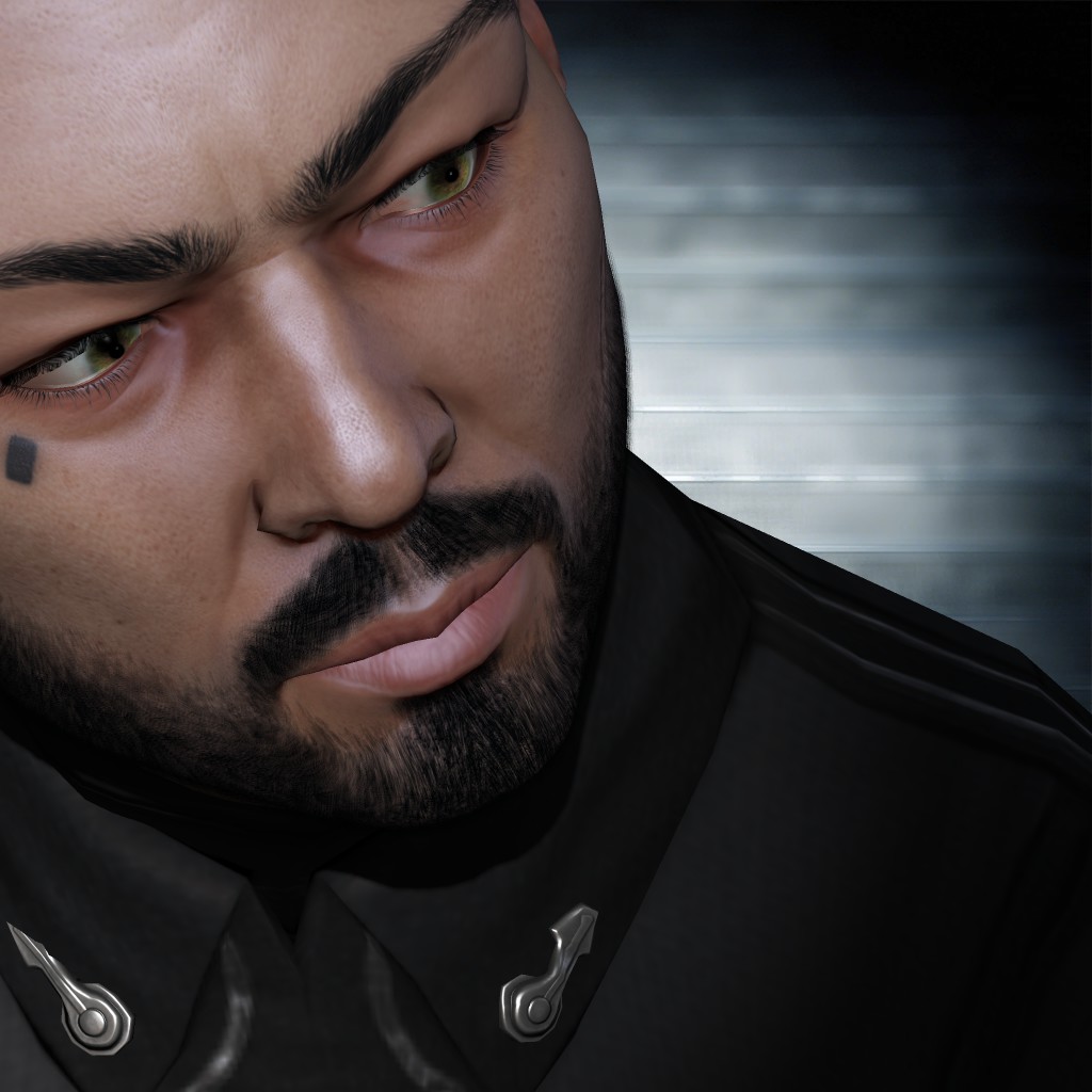 Toshi Endashi