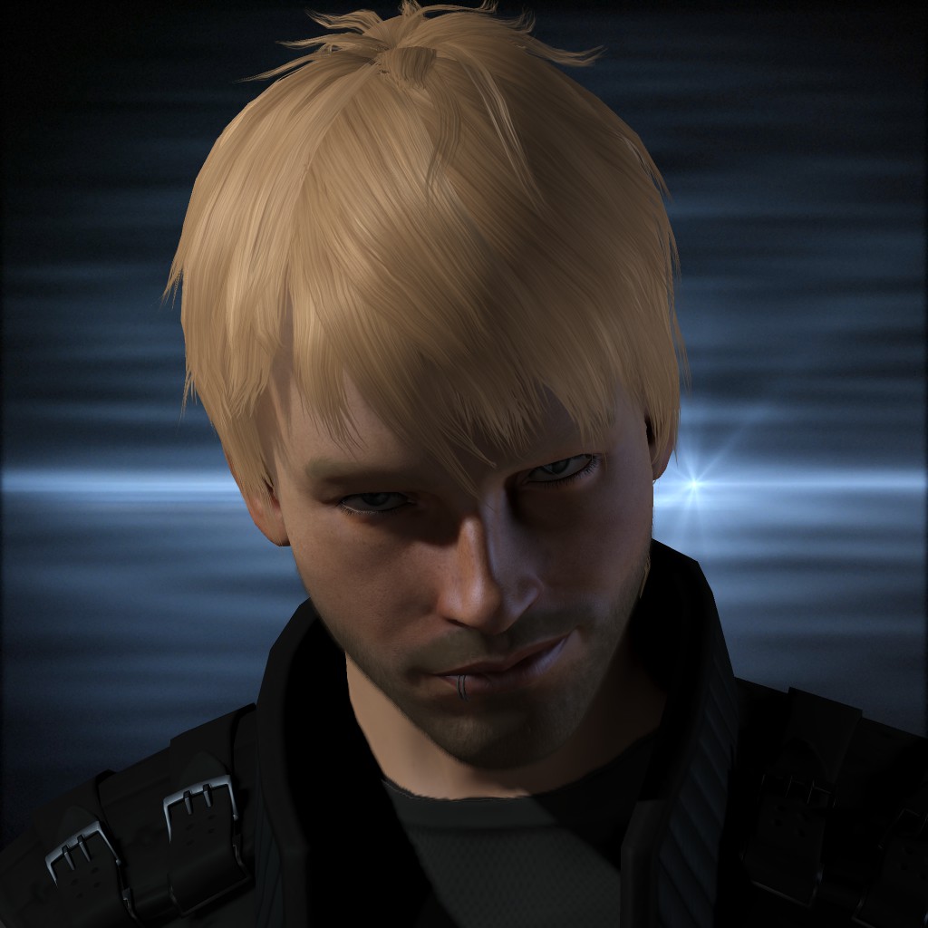 Jonathan Kristoff