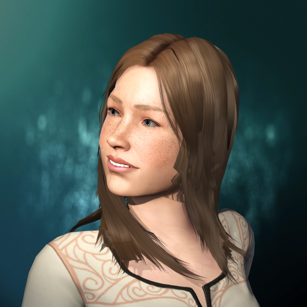 Lily Stargarden