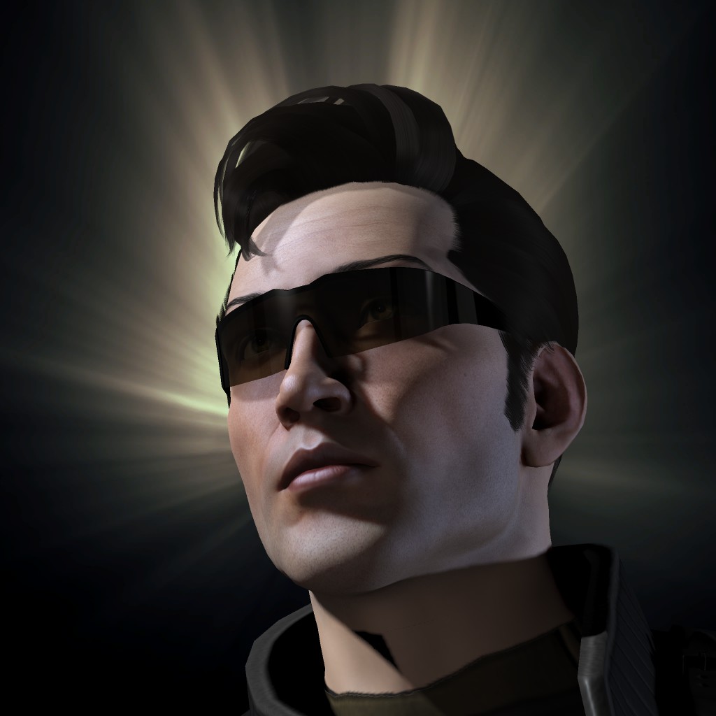 Darryn Forto