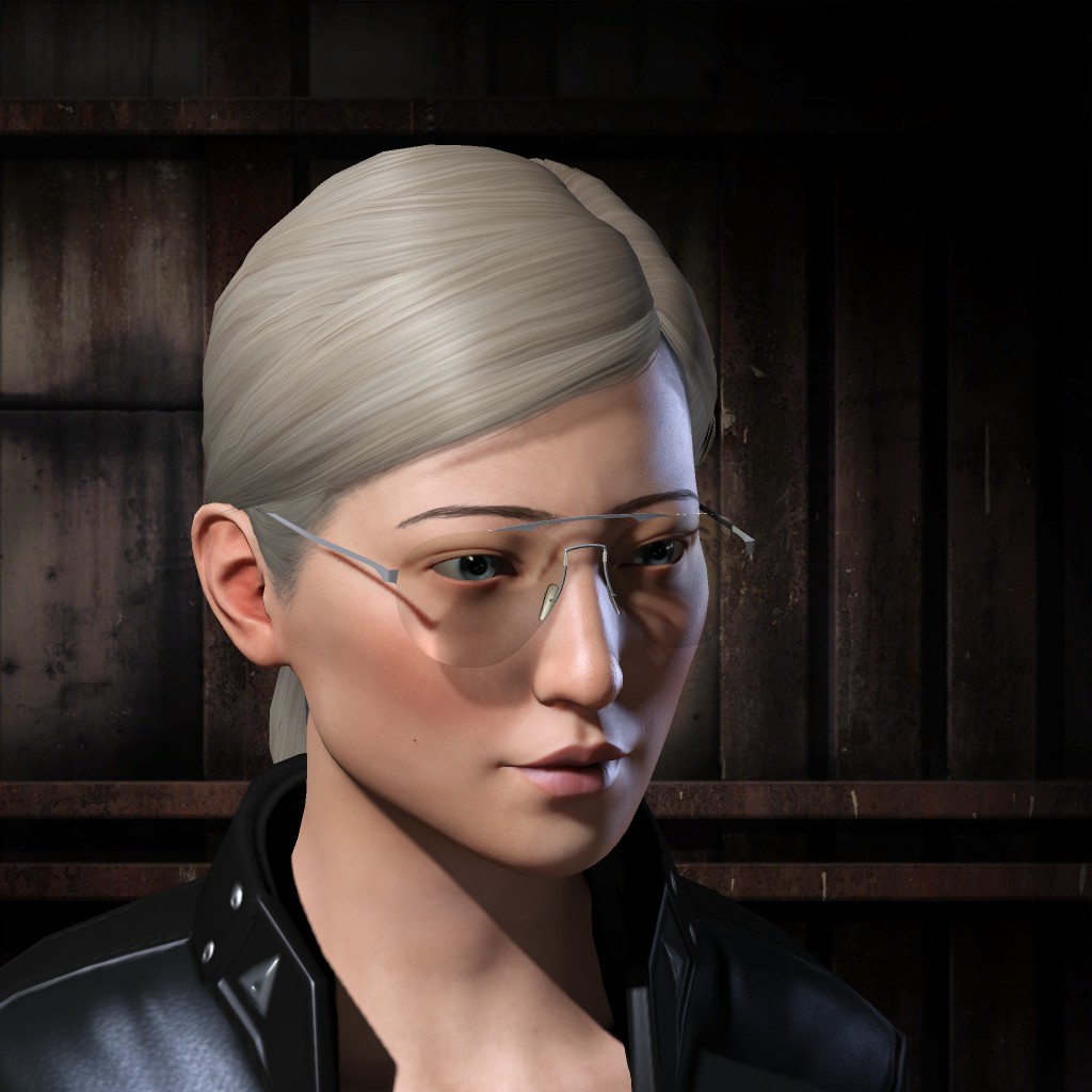 Severa Almasy