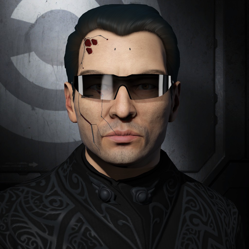 Konstantin Black