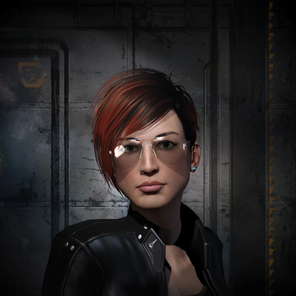 Lady Katryne