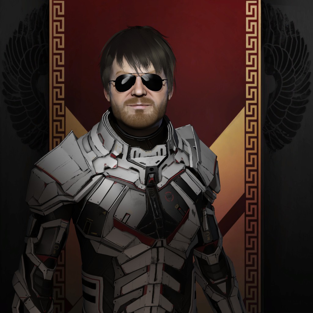 Sean wie Derviksen