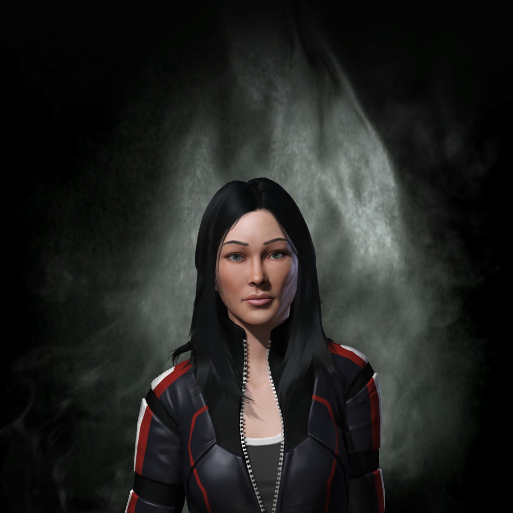 Amelya Gregary