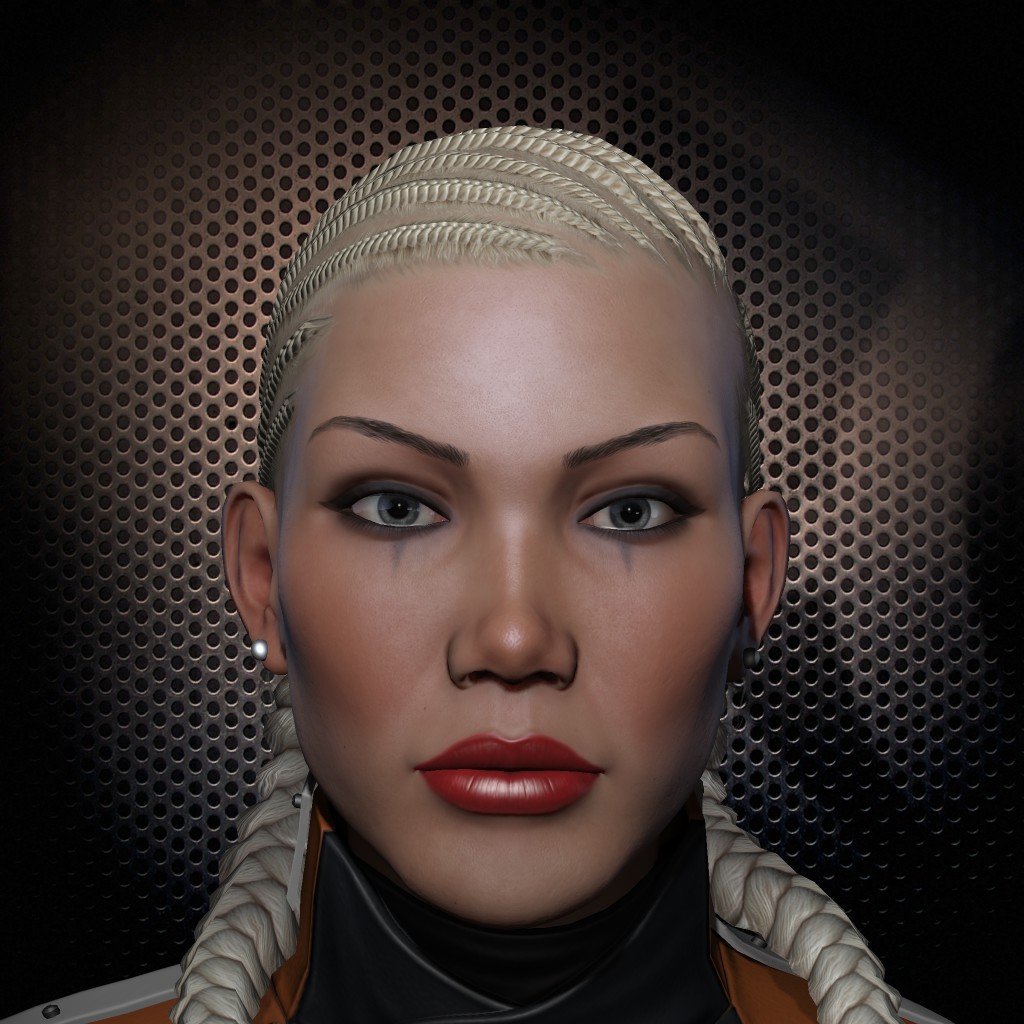 portrait