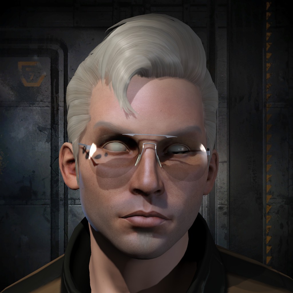 Erik Shapiro