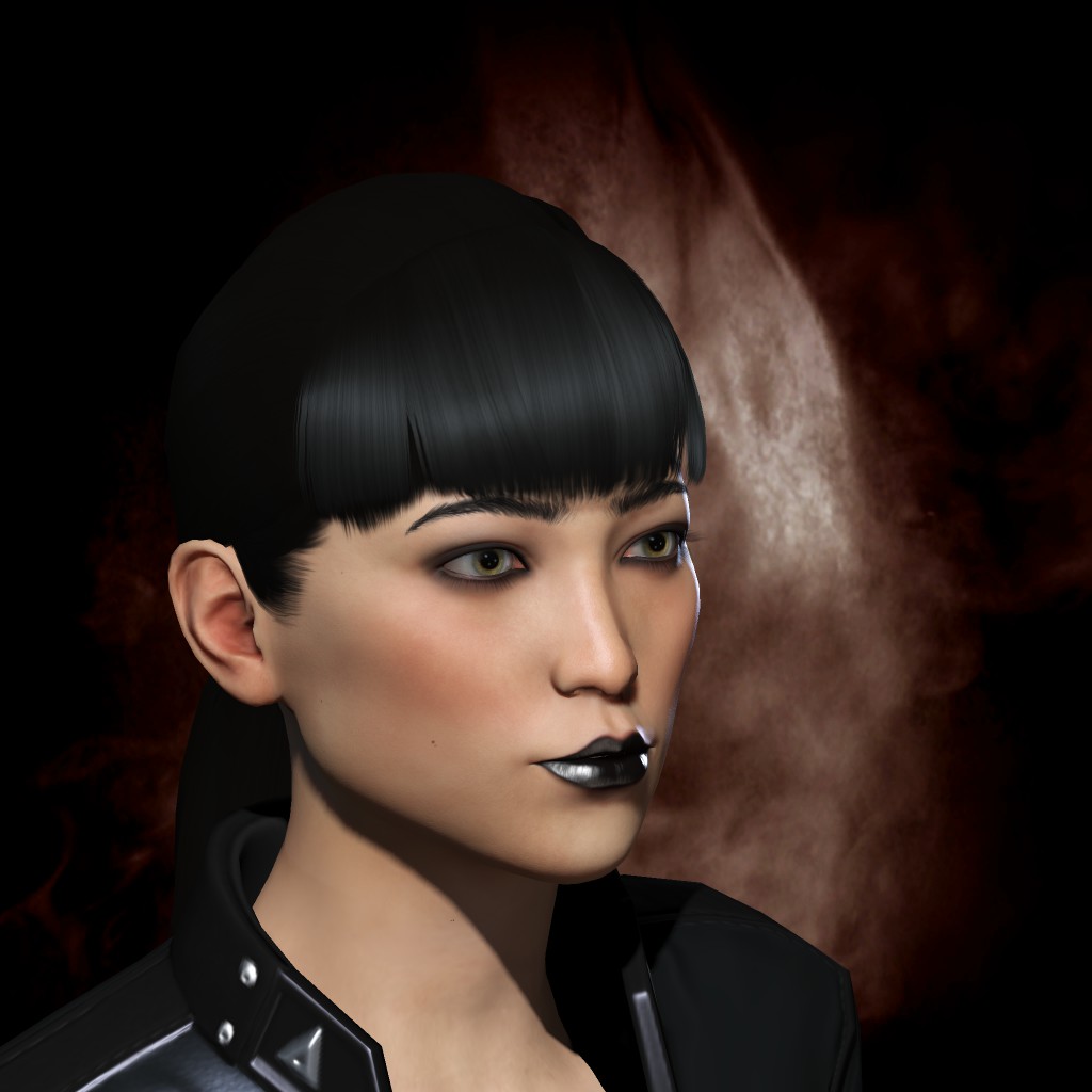 Ayame Tsuruomo