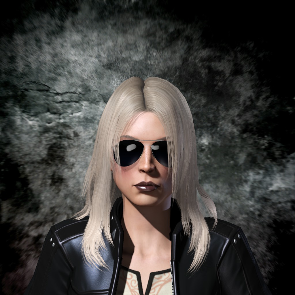 Lilly Dawnstrider