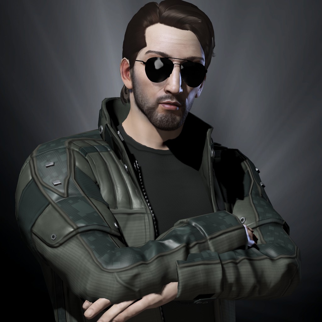 Pavel Hale