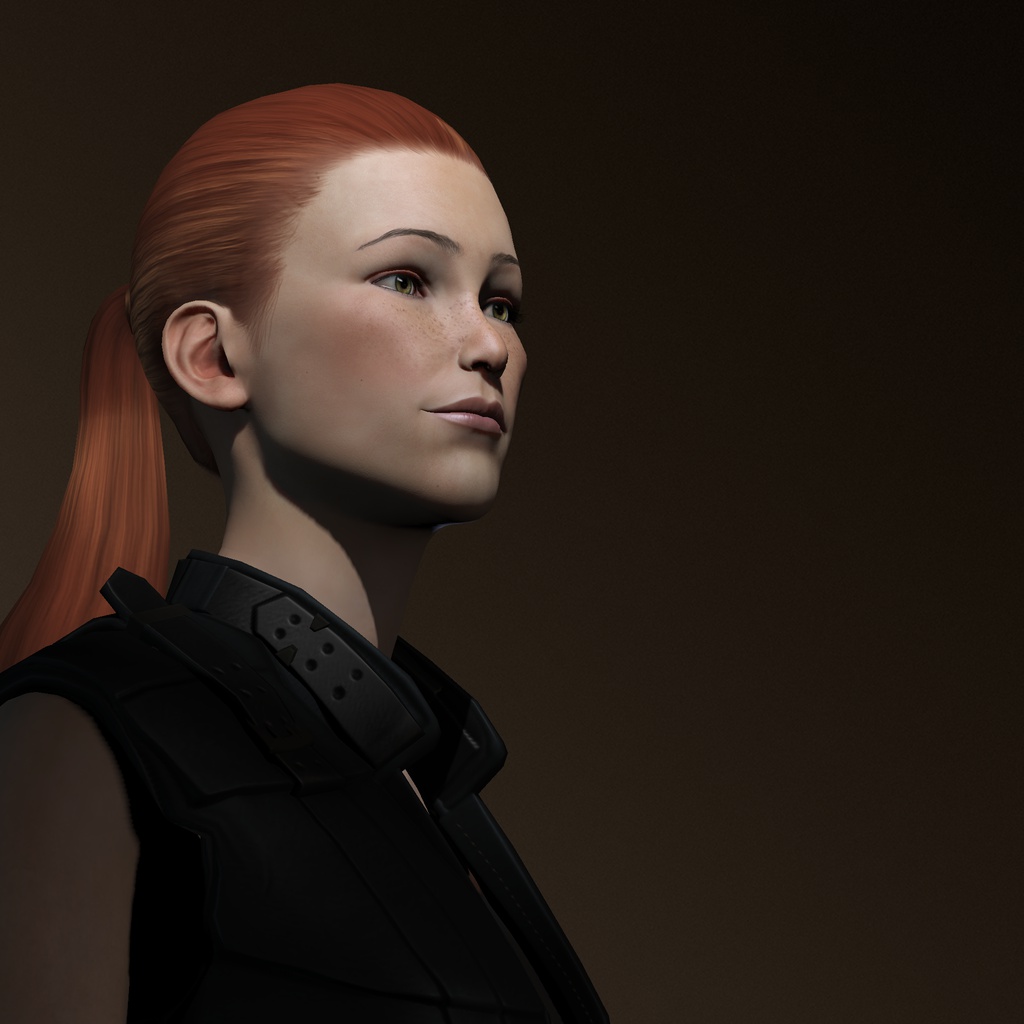 Nica Drakewing