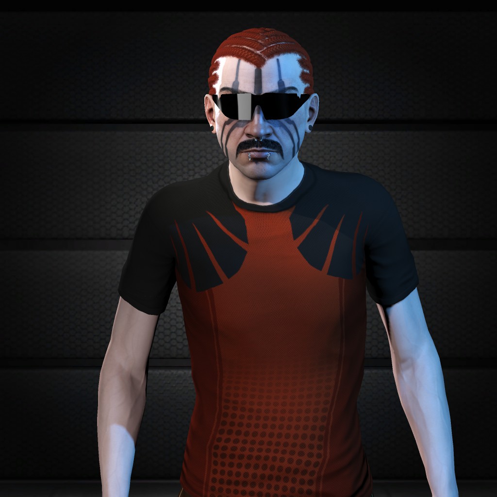 Kaizer Suzi