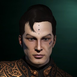 infiltraoO Klaus portrait