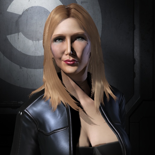 Dierdra Hart