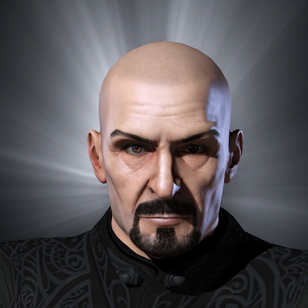 Vladimir Dzherekarov
