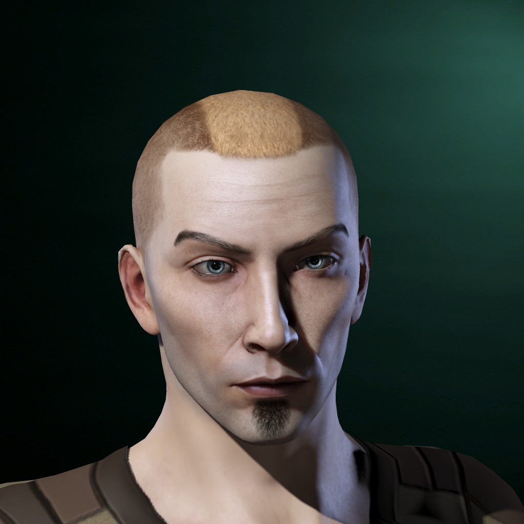 Doran Artrald