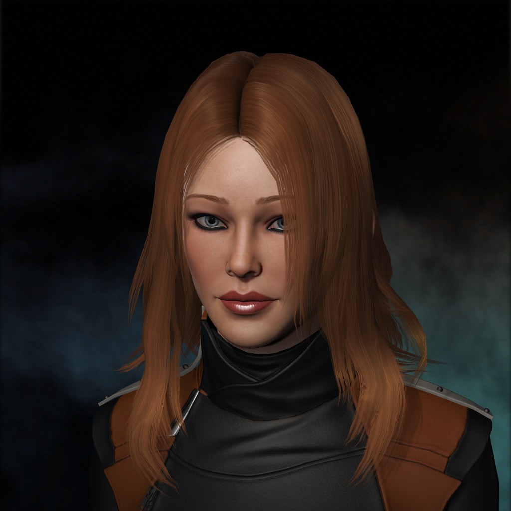 Lia Iris