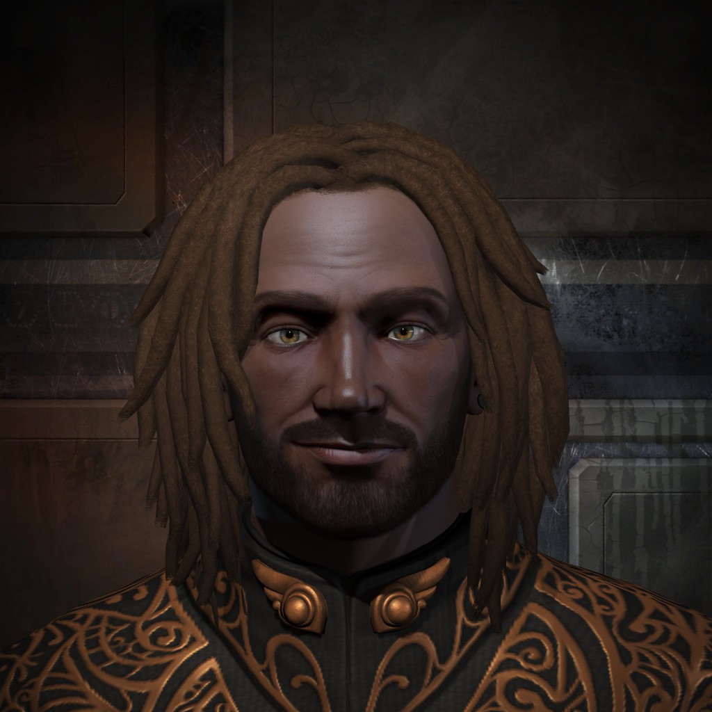 Voltaire D'Amboise