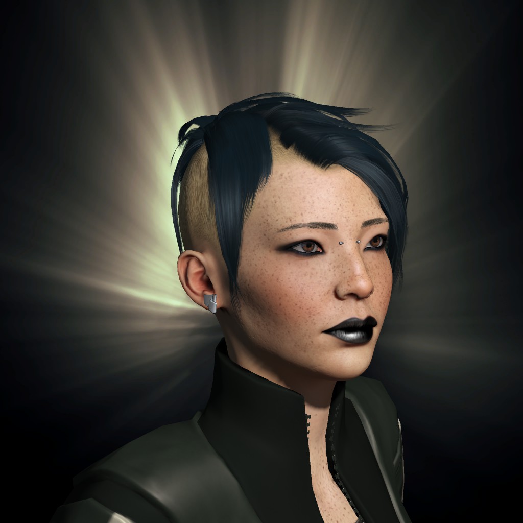 Orphan Green
