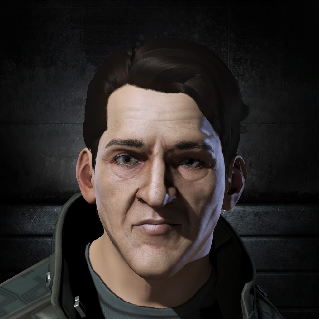 Anthony Febreeve