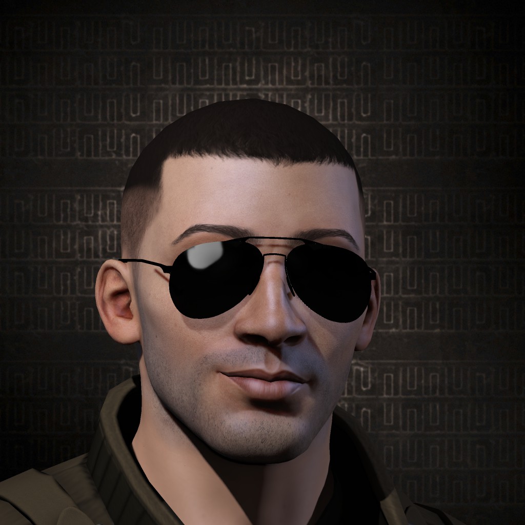 Shawn Treavar