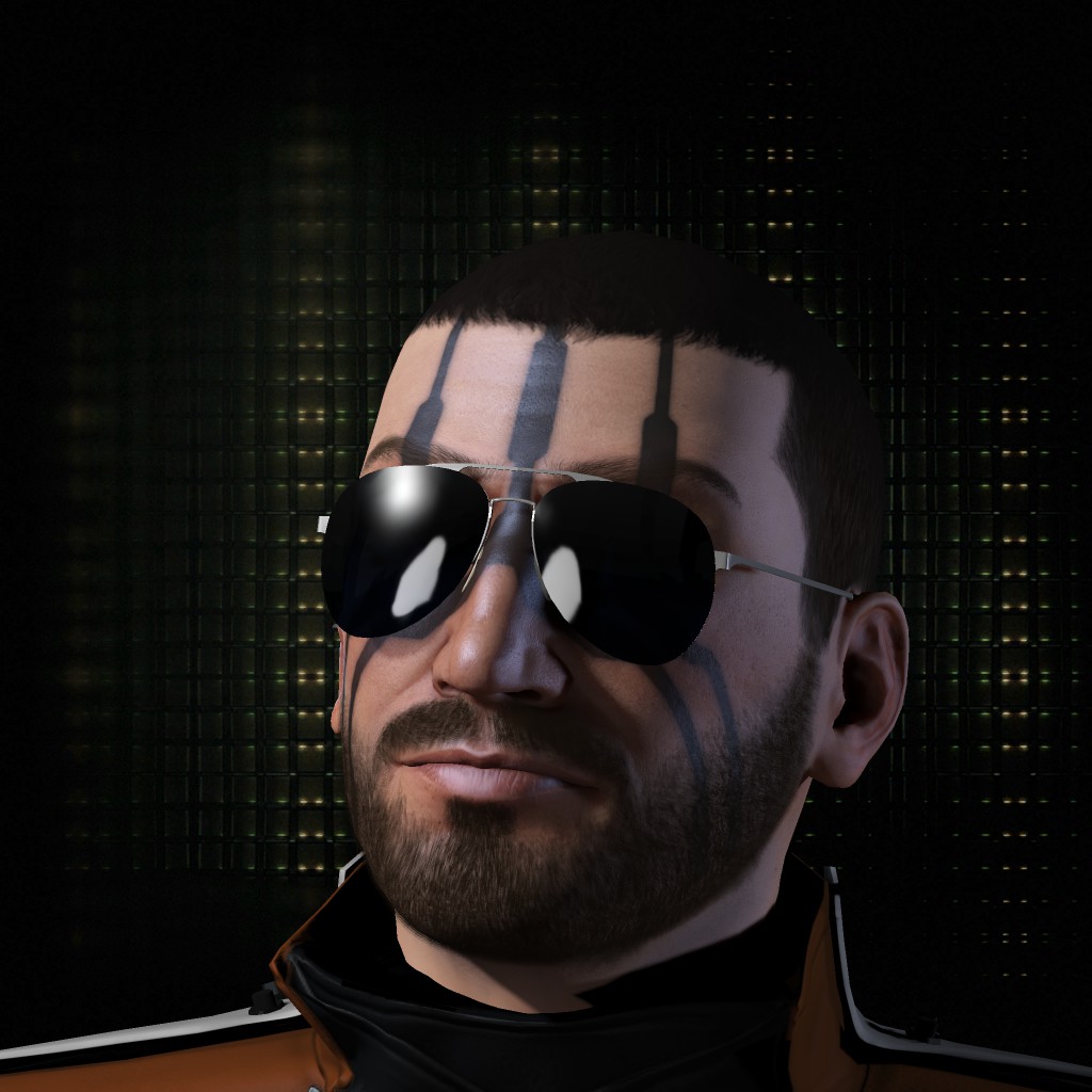 Dan Ambrye