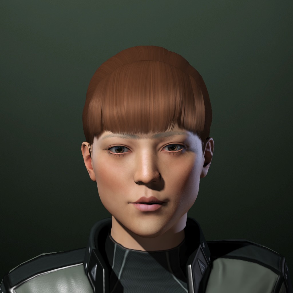 Sister Diedrie