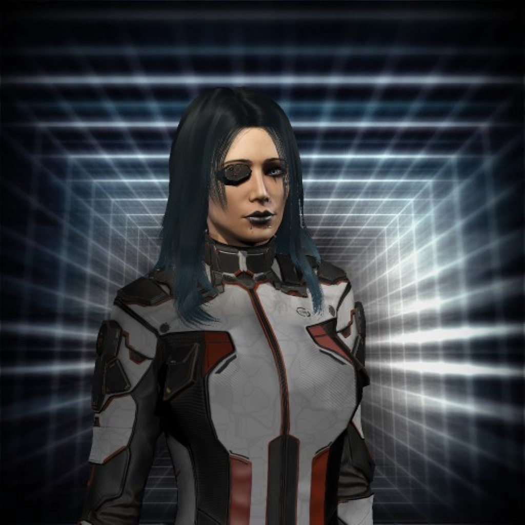 Maddy Bitchfist