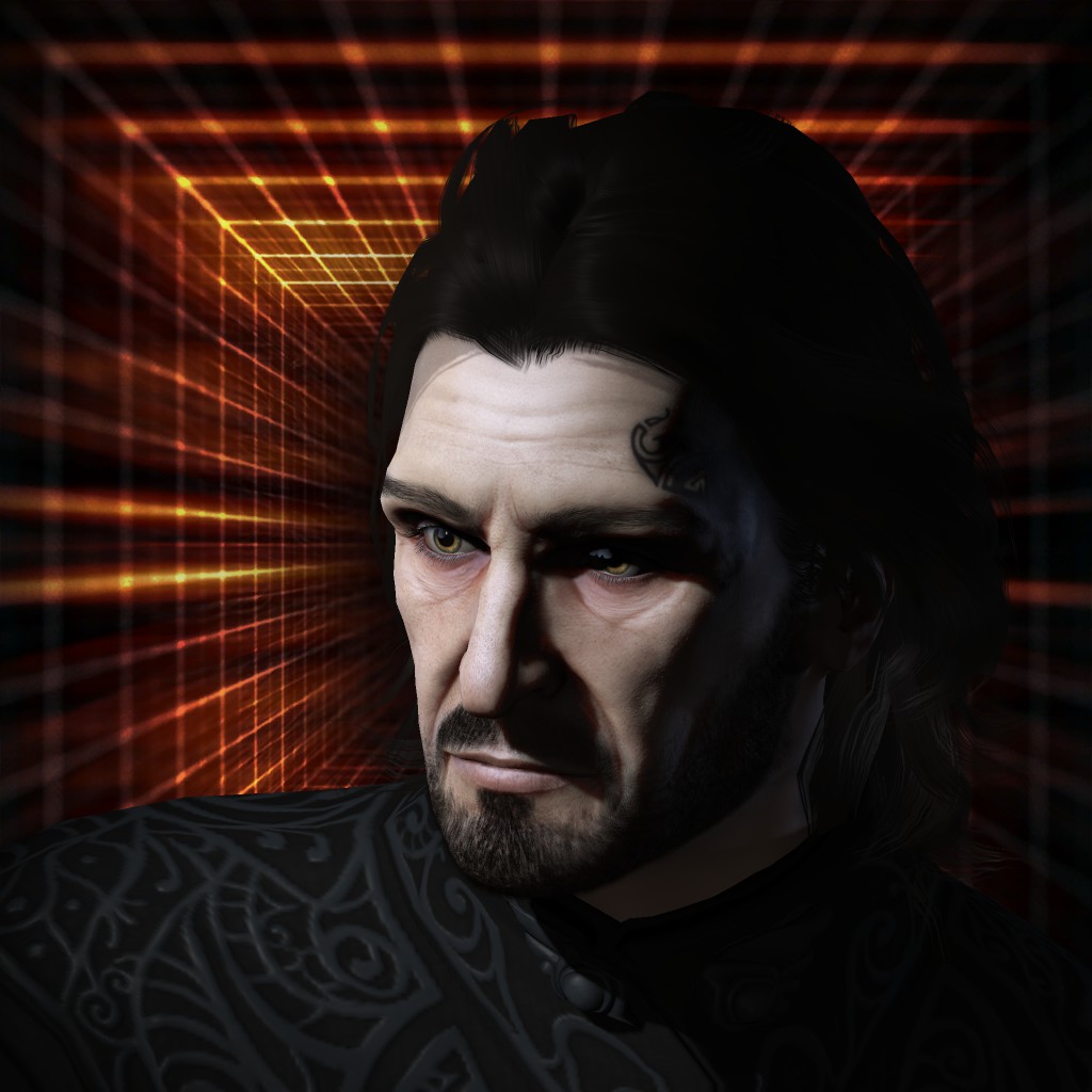 Solomon Cane
